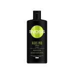 شامپو مو سایوس مدل ریزوس پرو ۴۴۰ میلی لیتر