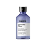 شامپو مو لورآل مدل بلوندیفیر گلس ۳۰۰ میلی‌ لیتر