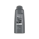 شامپو مو مردانه داو چارکول + کلی ۶۰۳ میلی‌ لیتر