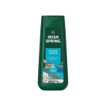 شامپو سر و بدن آیریش اسپرینگ اسکراب فعال ۵۹۱ میلی لیتر