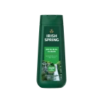 شامپو سر و بدن آیریش اسپرینگ اورجینال کلین ۵۹۱ میلی‌ لیتر