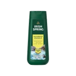 شامپو سر و بدن آیریش اسپرینگ اولتیمیت ویکاپ ۵۹۱ میلی‌ لیتر
