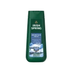 شامپو سر و بدن آیریش اسپرینگ کوهستان ۵۹۱ میلی لیتر