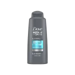 شامپو سر و بدن داو مردانه هایدریشن فیول ۶۰۳ میلی‌ لیتر