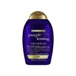 شامپوی مو اوجی ایکس بلوند اِنسِنس با تونر بنفش ۳۸۵ میلی‌ لیتر