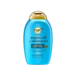 شامپوی مو اوجی ایکس ترمیم‌کننده با روغن آرگان مراکش ۳۸۵ میلی‌ لیتر