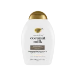 شامپوی مو اوجی ایکس مغذی شیر نارگیل ۳۸۵ میلی لیتر