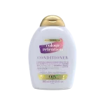 شامپوی مو اوجی ایکس نگهدارنده رنگ ۳۸۵ میلی‌ لیتر