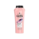 شامپوی مو گلیس اسپلیت هیر میراکل ۲۶۰ میلی‌ لیتر