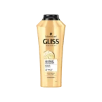 شامپوی مو گلیس اولتیمیت اویل الیکسیر ۲۶۰ میلی‌ لیتر