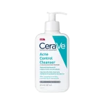 شوینده صورت ضد آکنه سراوی مدل ۴۷۳ میلی لیتر