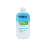 شوینده صورت و چشم گارنیر سیمپلی اسنشالز ۲۰۰ میلی‌ لیتر