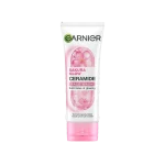 شوینده صورت گارنیر ساکورا گلو سرامید ۱۰۰ میلی‌ لیتر