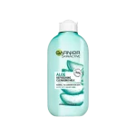 شیر پاک کن گارنیر آلوئه ریفرشینگ ۲۰۰ میلی‌ لیتر
