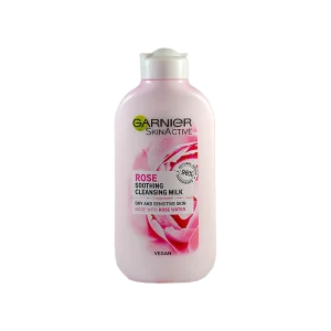 شیر پاک‌ کن گل رز گارنیر ۲۰۰ میلی‌ لیتر
