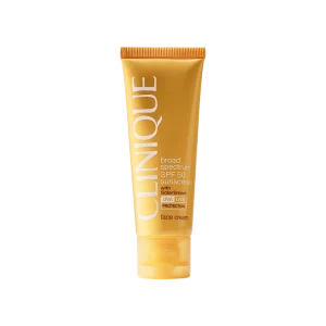 ضد آفتاب کلینیک سولار اسمارت ۵۰ میلی لیتر