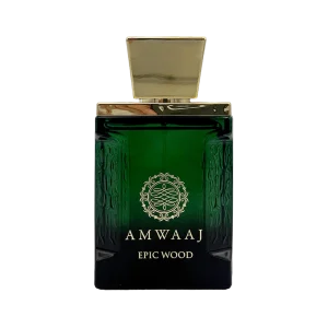 عطر ادکلن فراگرنس ورد آمواج اپیک وود