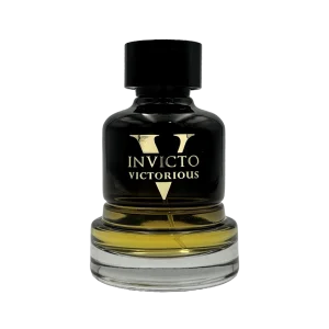 عطر ادکلن فراگرنس ورد اینویکتو ویکتوریوس