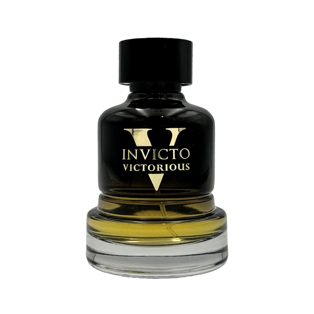 عطر ادکلن فراگرنس ورد اینویکتو ویکتوریوس