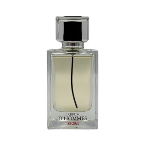 عطر ادکلن فراگرنس ورد د هومز اسپرت