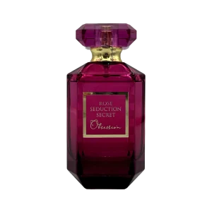 عطر ادکلن فراگرنس ورد رز سداکشن سکرت ابسشن