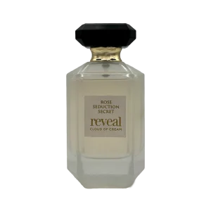 عطر ادکلن فراگرنس ورد رز سداکشن سکرت رویال کلود اف کرم