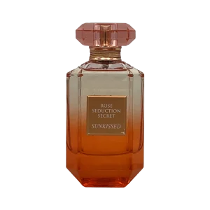 عطر ادکلن فراگرنس ورد رز سداکشن سکرت سان کیسد