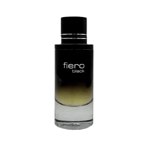 عطر ادکلن فراگرنس ورد فیرو بلک