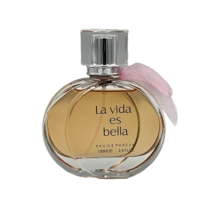 عطر ادکلن فراگرنس ورد لا ویدا اس بلا