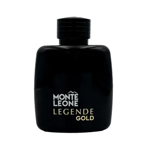 عطر ادکلن فراگرنس ورد مونت لئون لجند گلد