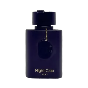 عطر ادکلن فراگرنس ورد نایت کلاب سیلکی