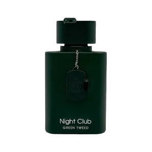 عطر ادکلن فراگرنس ورد نایت کلاب گرین توید