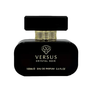 عطر ادکلن فراگرنس ورد ورسوس کریستال نویر