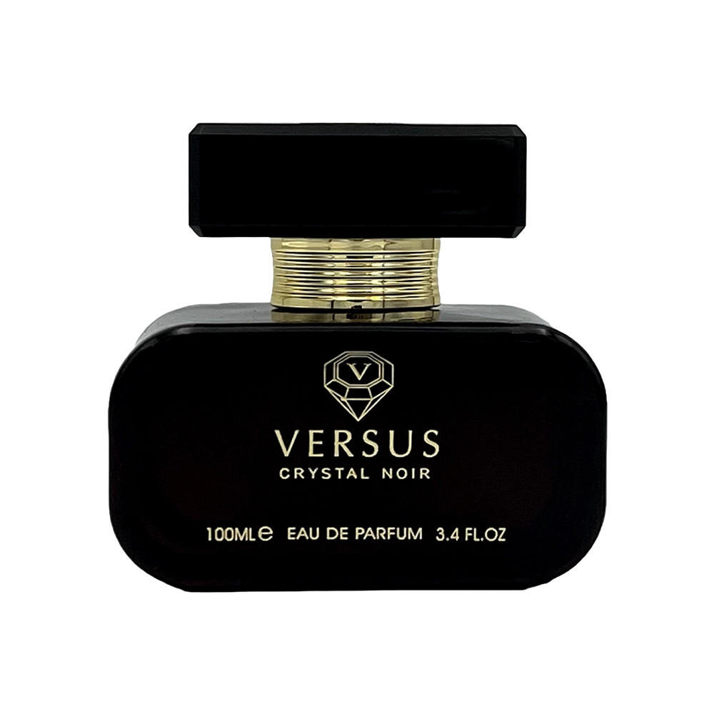 عطر ادکلن فراگرنس ورد ورسوس کریستال نویر