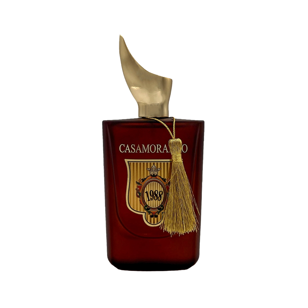 عطر ادکلن فراگرنس ورد کازاموراندو ۱۹۸۸