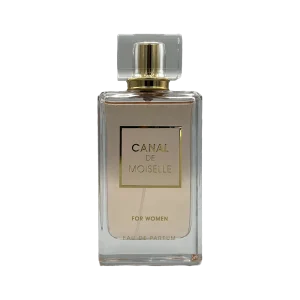 عطر ادکلن فراگرنس ورد کانال د مازل