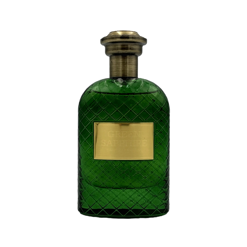 عطر ادکلن فراگرنس ورد گرین سافایر