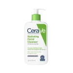 فوم شوینده صورت هیدراته سراوی ۵۶۲ میلی لیتر