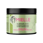 ماسک موی تقویت کننده میله با رزماری و نعناع ۳۴۰ گرم