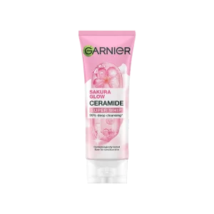 مرطوب کننده صورت گارنیر ساکورا گلو سرامید سوپر ویپ ۱۰۰ میلی‌ لیتر