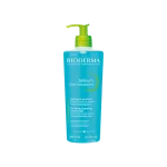 میسلار واتر بایودرما مدل سبیوم ژل موسان ۵۰۰ میلی لیتر