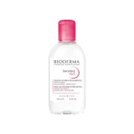 میسلار واتر بایودرما مدل سنسی‌بیو اچ۲او ۲۵۰ میلی لیتر