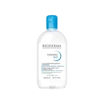 میسلار واتر بایودرما مدل هیدرابیو اچ۲او ۵۰۰ میلی لیتر