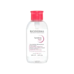 میسلار واتر بایودرما مدل کرئالین اچ۲او ۵۰۰ میلی لیتر