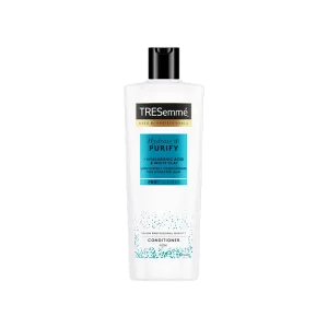 نرم‌ کننده مو ترزمه مدل هایدریت اند پیوریفای ۴۰۰ میلی‌ لیتر