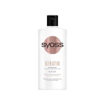 نرم‌ کننده مو سایوس مدل کراتین فلور د لوتو ۴۴۰ میلی لیتر