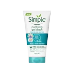 شوینده صورت سیمپل مدل پیوریفایینگ ۱۵۰ میلی لیتر