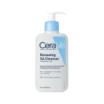 ژل شوینده صورت تجدید کننده سراوی ۲۳۷ میلی‌ لیتر