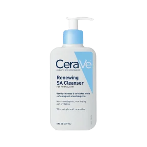 ژل شوینده صورت تجدید کننده سراوی ۲۳۷ میلی‌ لیتر