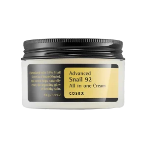 کرم صورت اسنیل ۹۲ آل این وان کوزارکس ۱۰۰ گرم